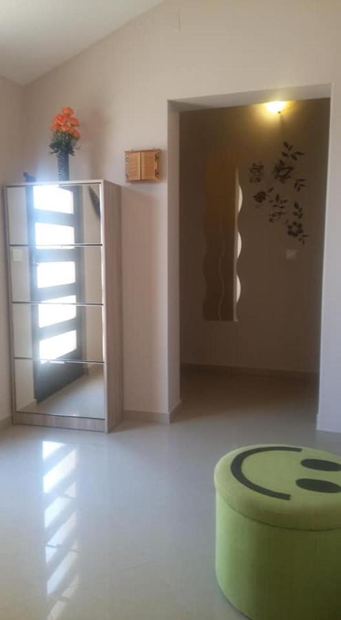 Apartmán Dukic