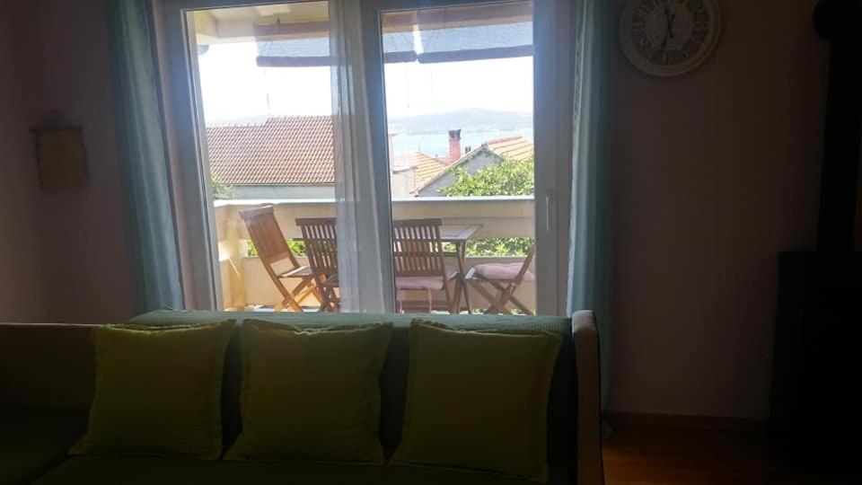 Apartmán Dukic Sveti Filip i Jakov