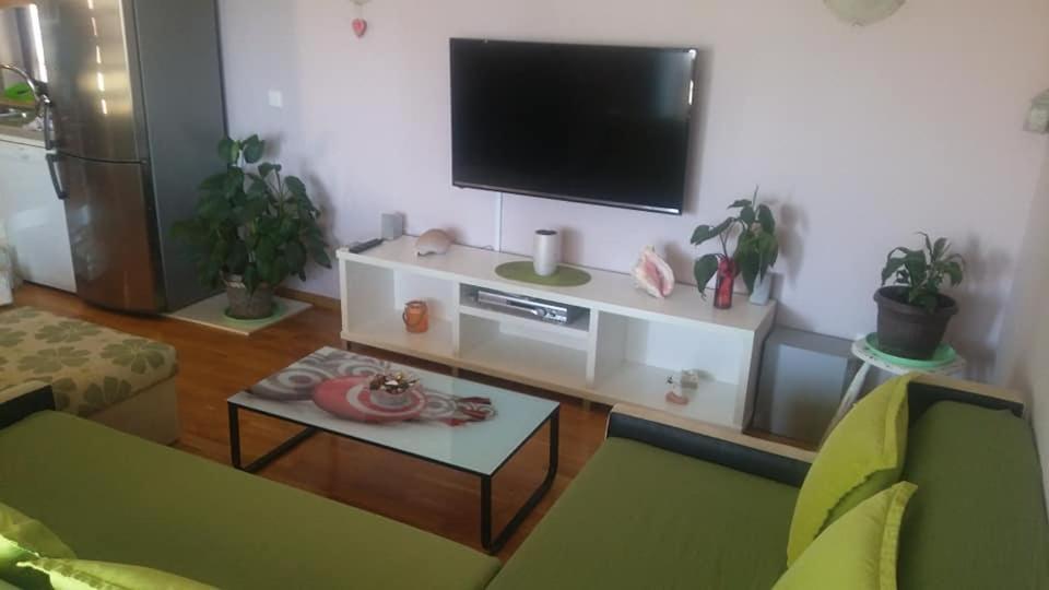 Apartmán Dukic