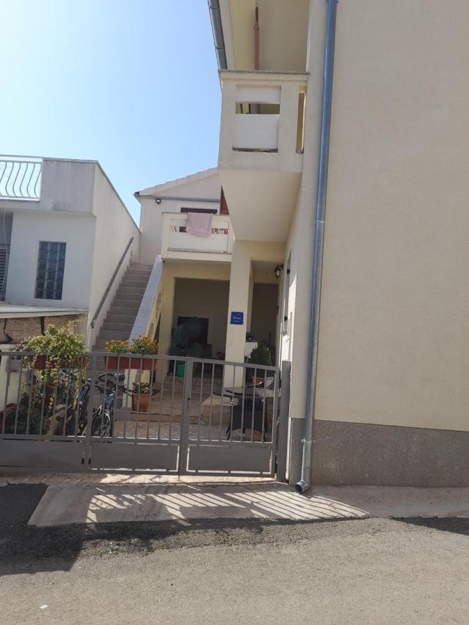 Apartmán Dukic