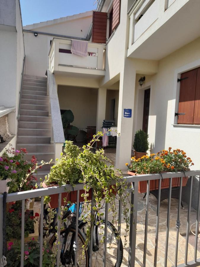 Apartmán Dukic