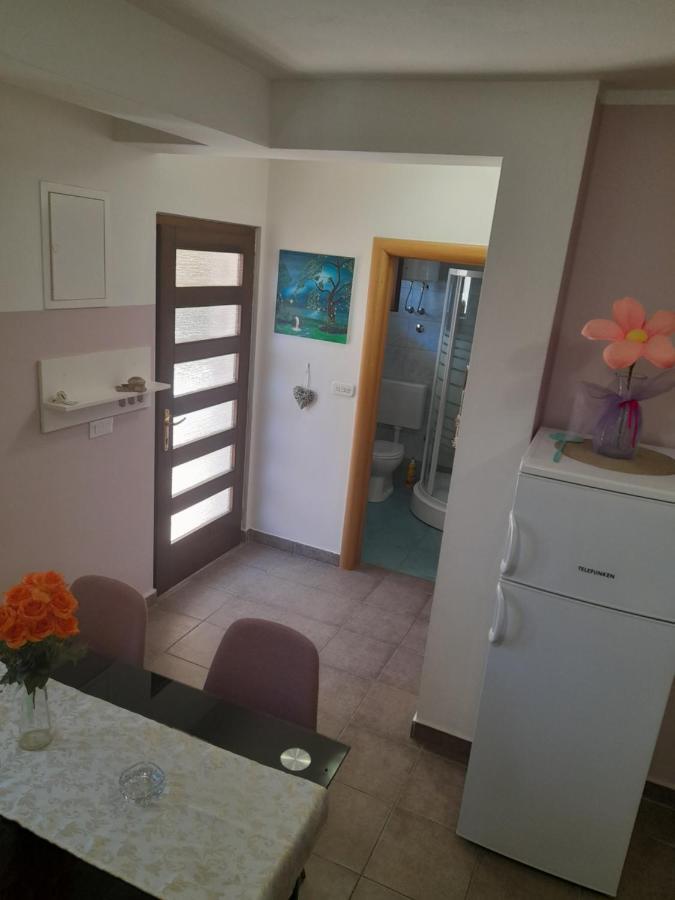 Dukic Apartmán Sveti Filip i Jakov