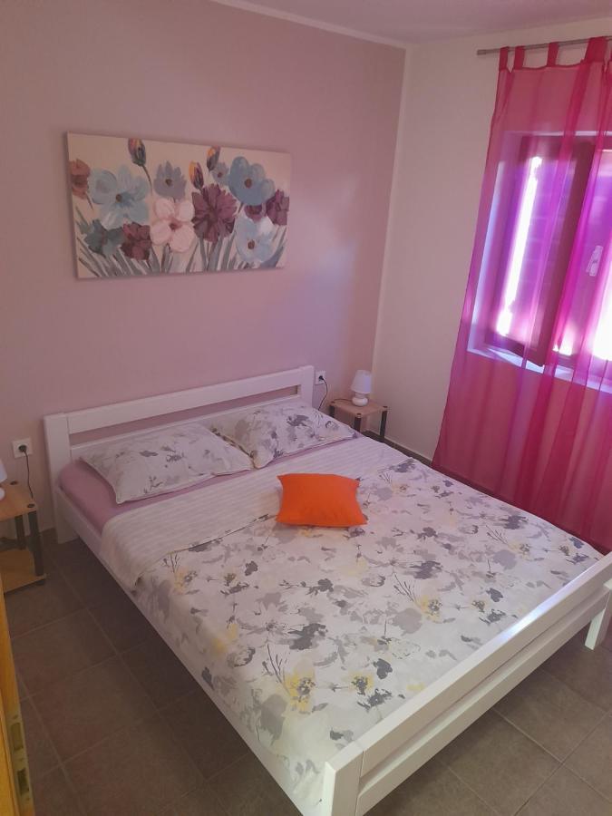 Apartmán Dukic