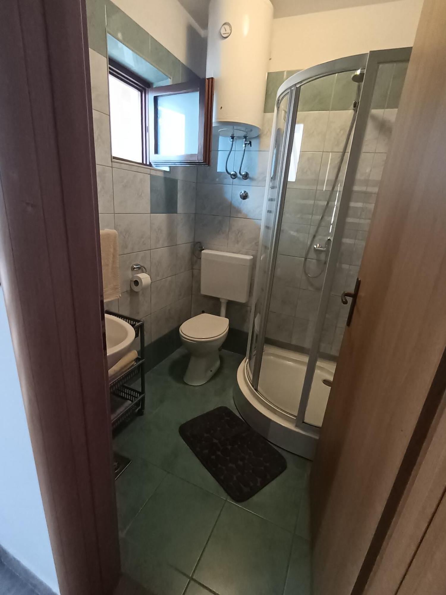 Dukic Apartmán