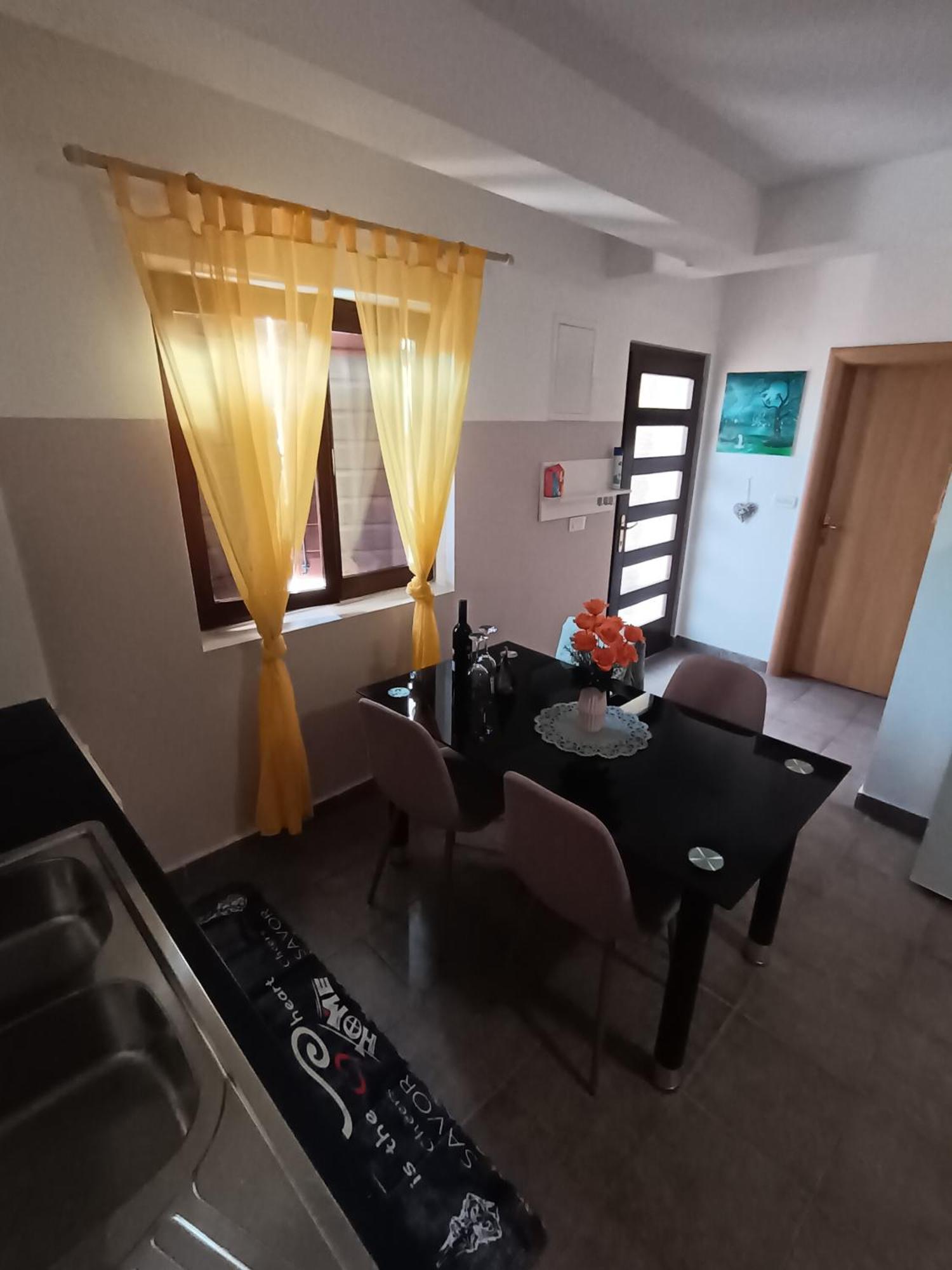 Apartmán Dukic *