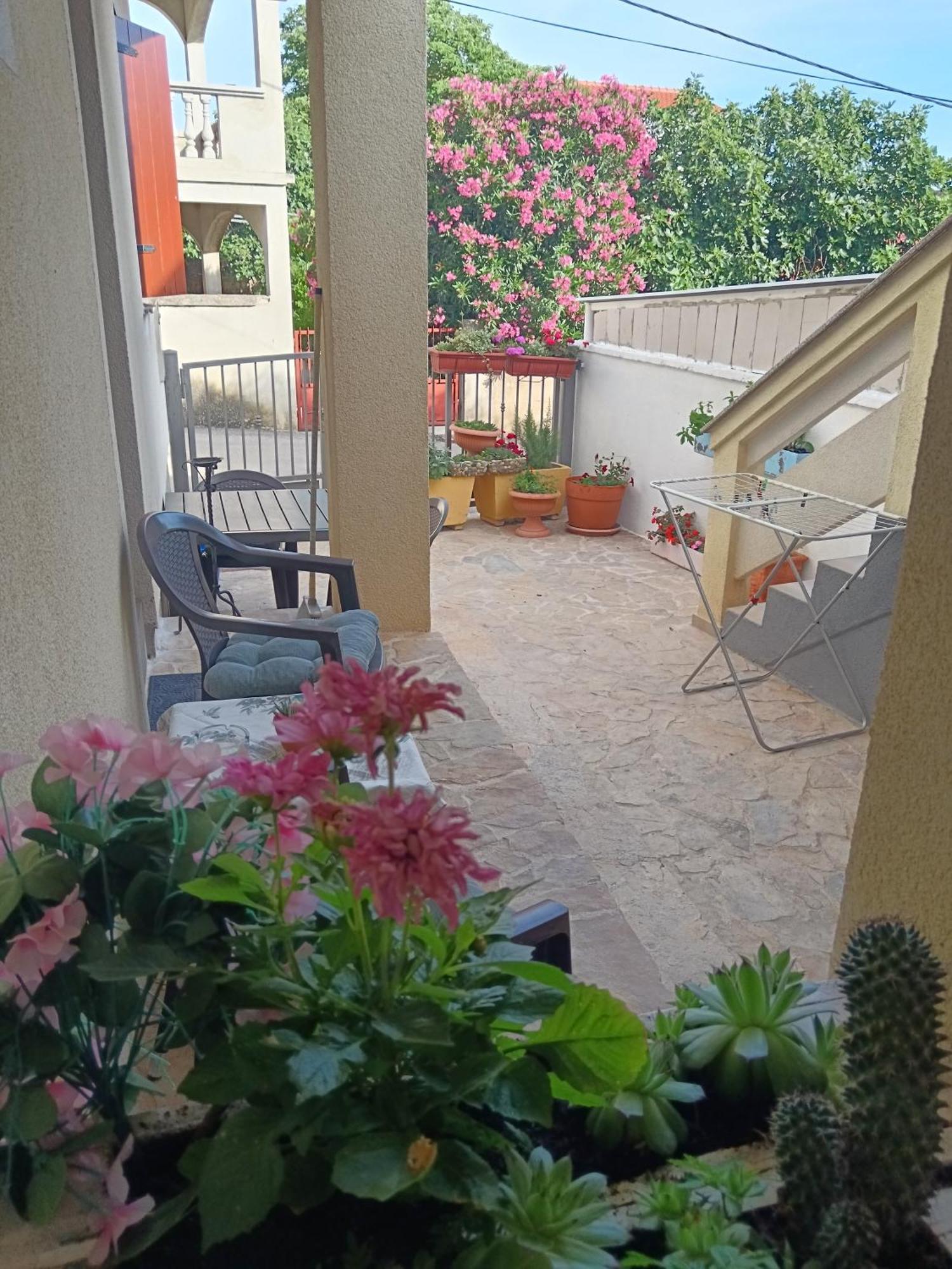Dukic Apartmán Sveti Filip i Jakov