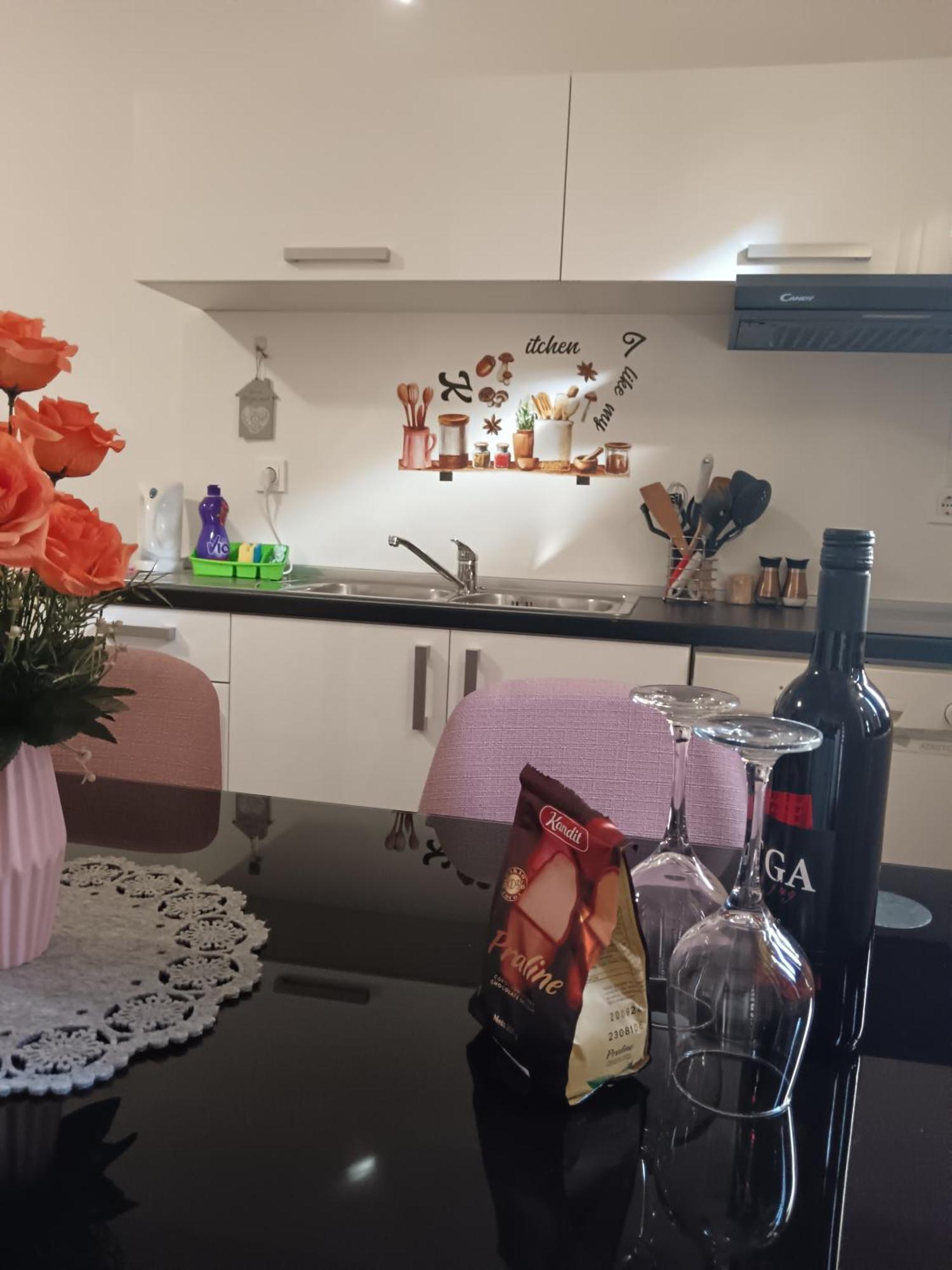 Dukic Apartmán Sveti Filip i Jakov