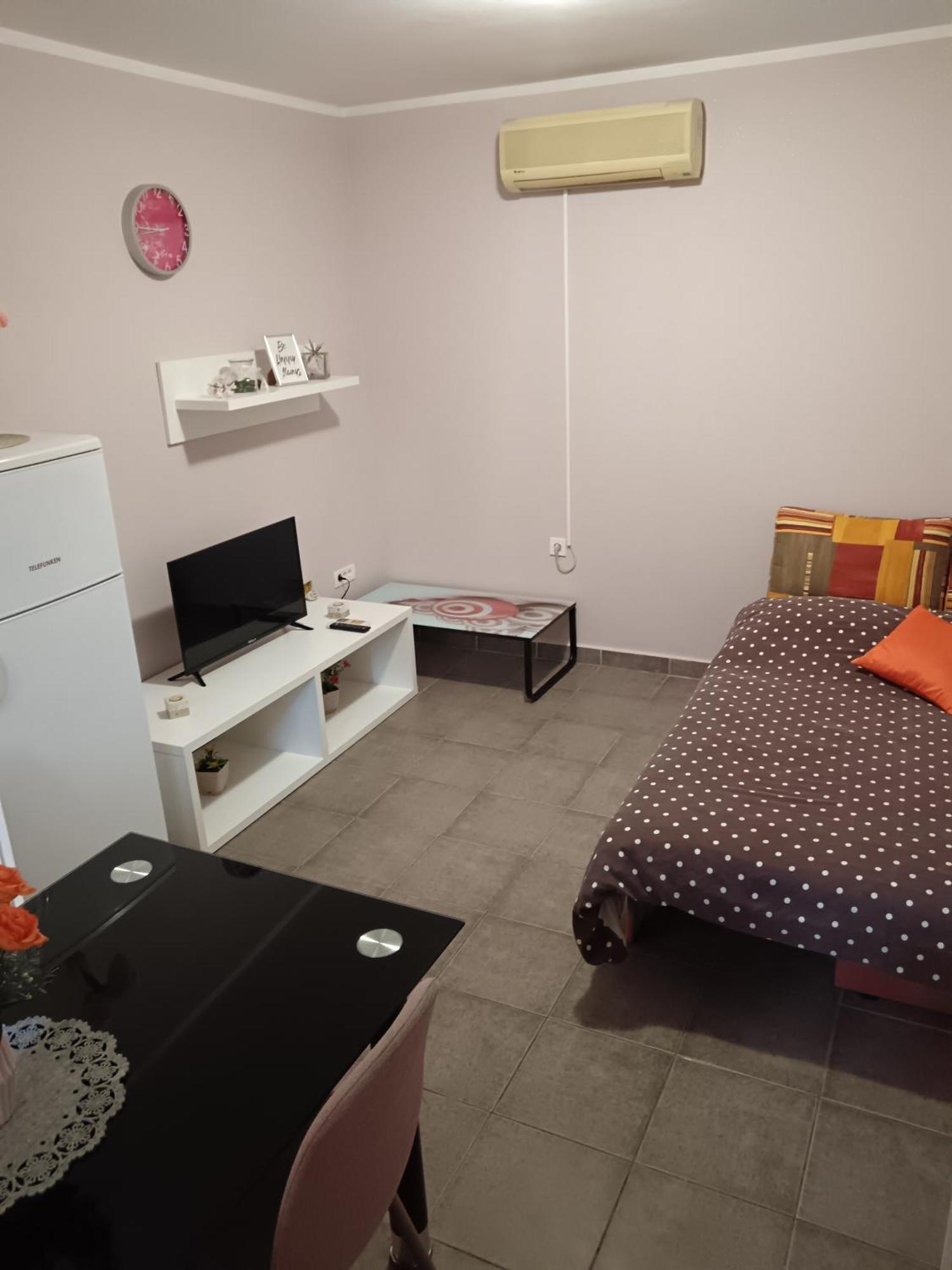 Apartmán Dukic Sveti Filip i Jakov