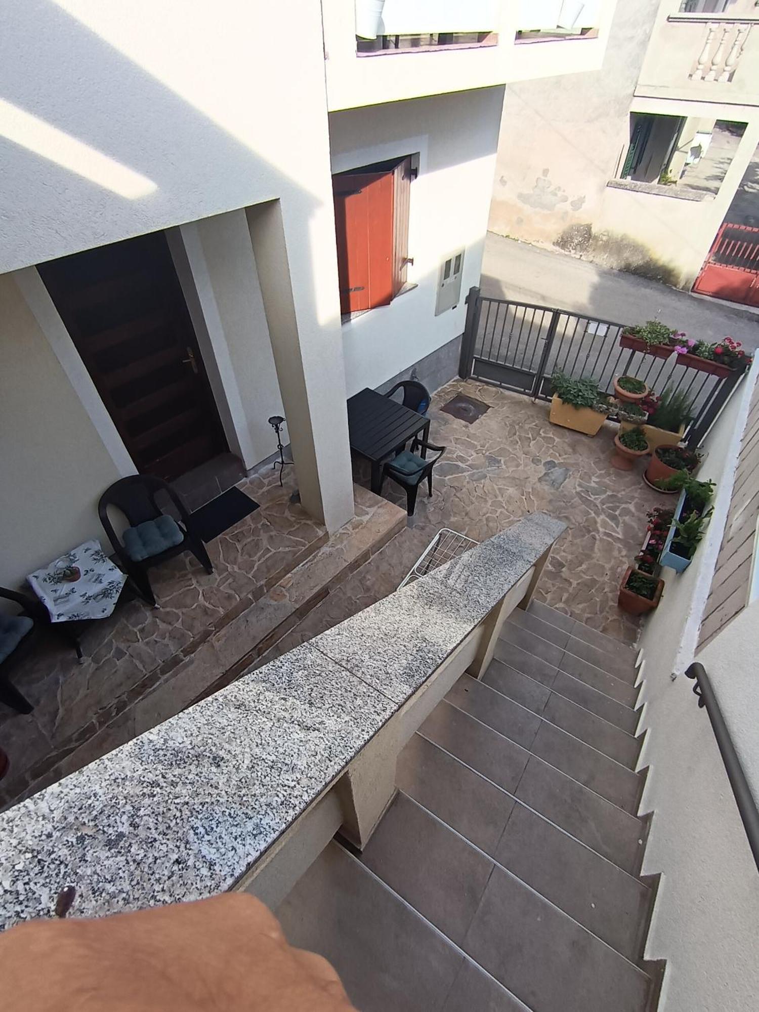 Dukic Apartmán Sveti Filip i Jakov