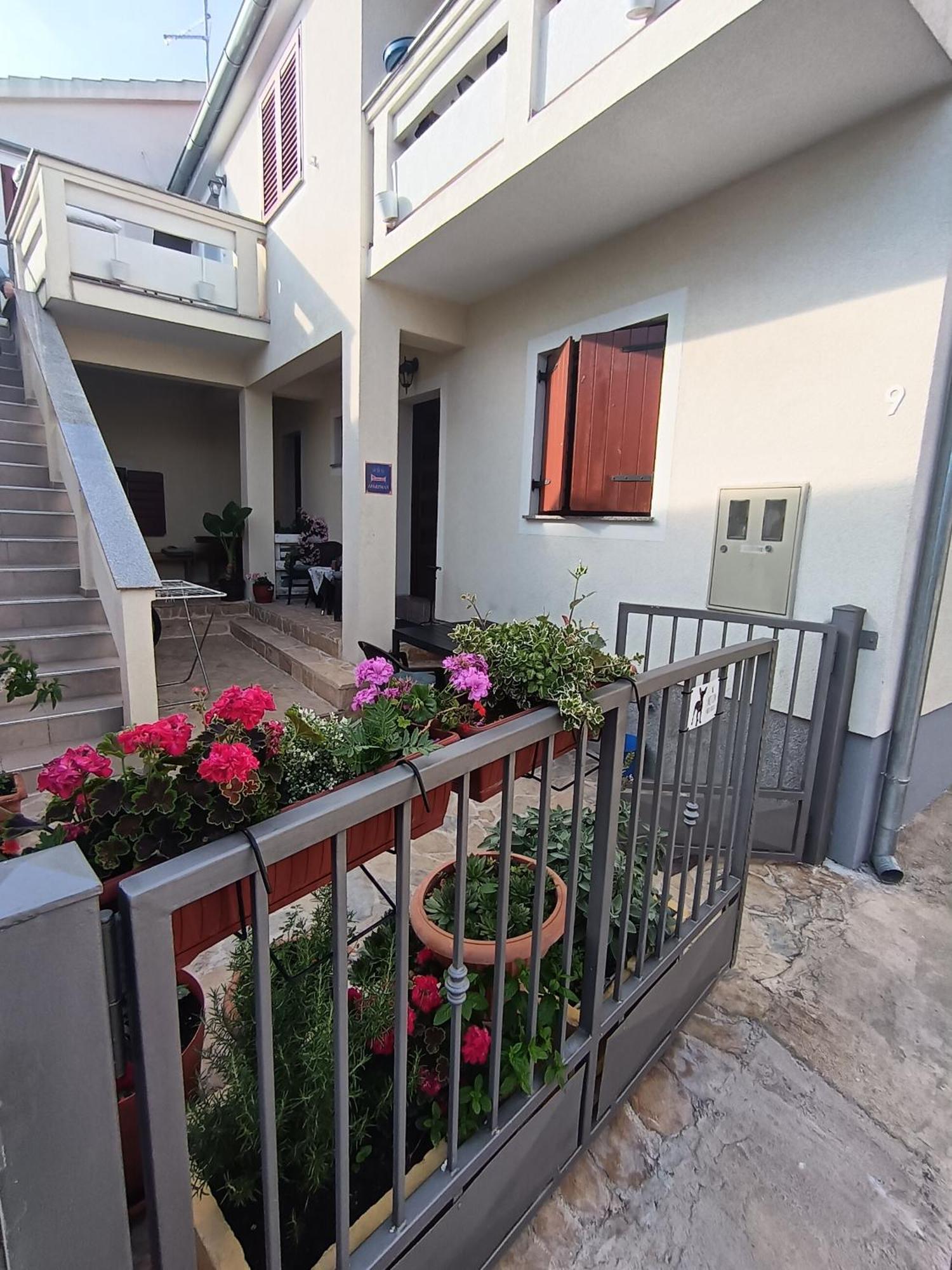 Dukic Apartmán