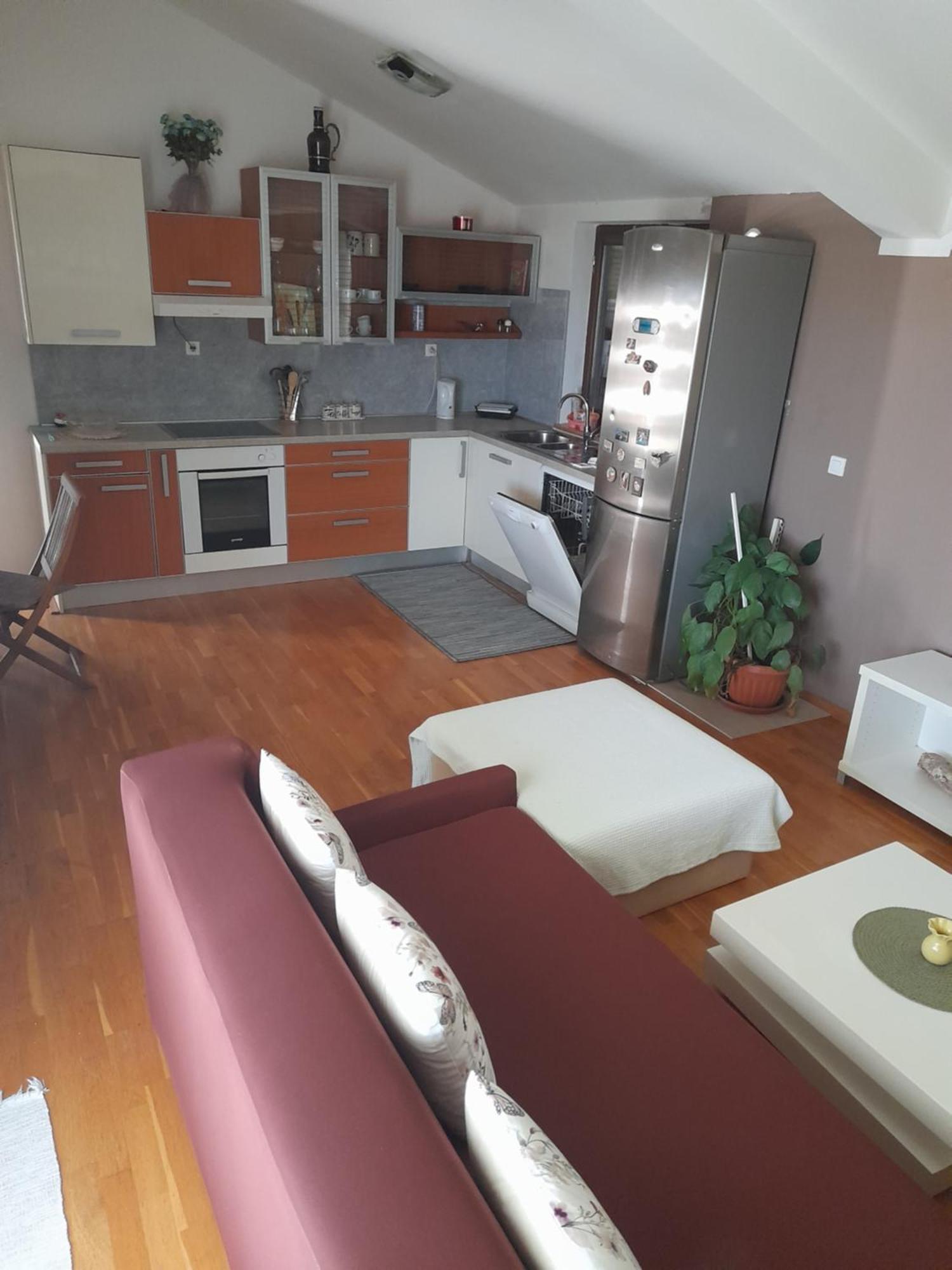 Dukic Apartmán *