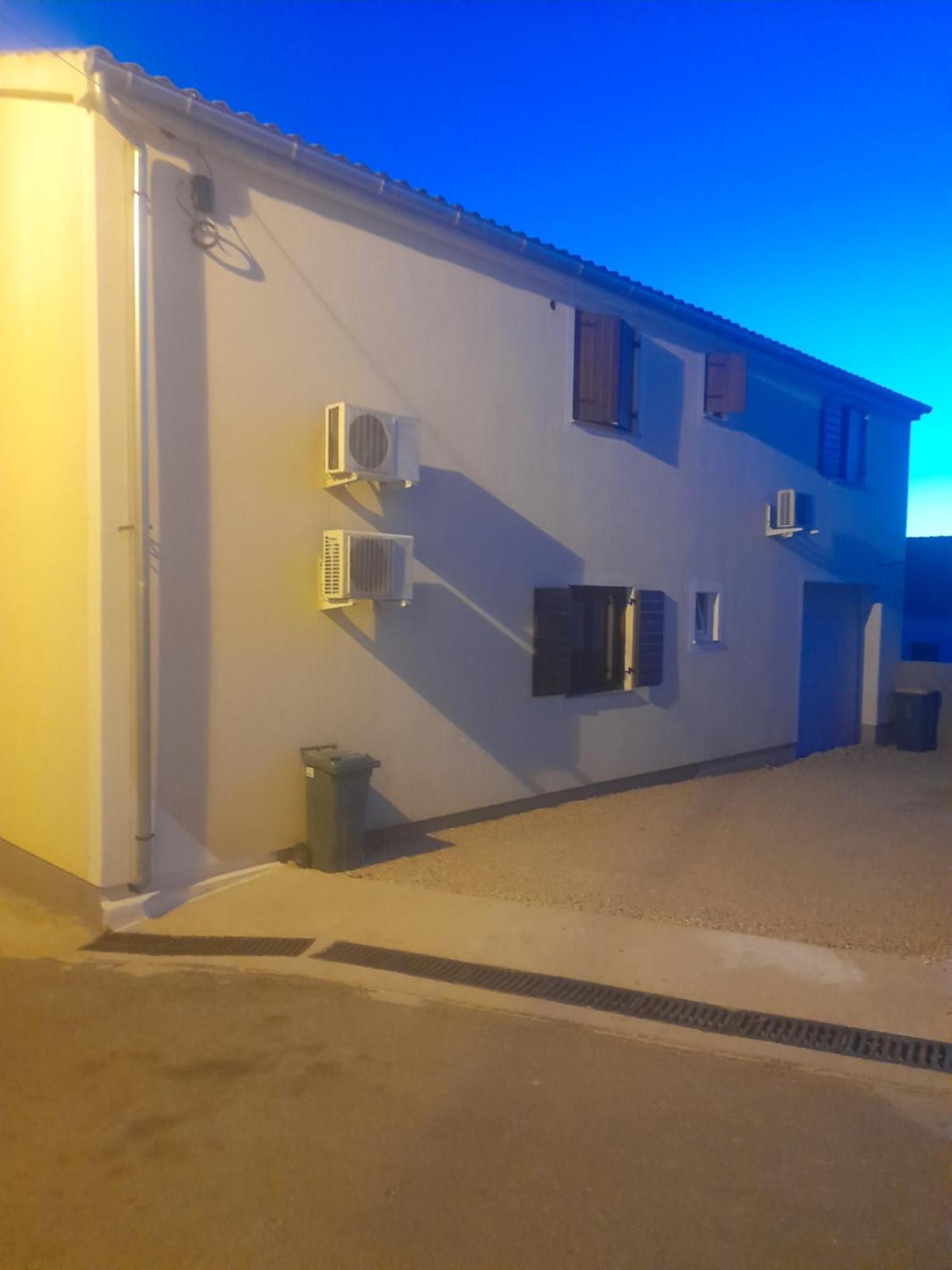 Apartmán Dukic