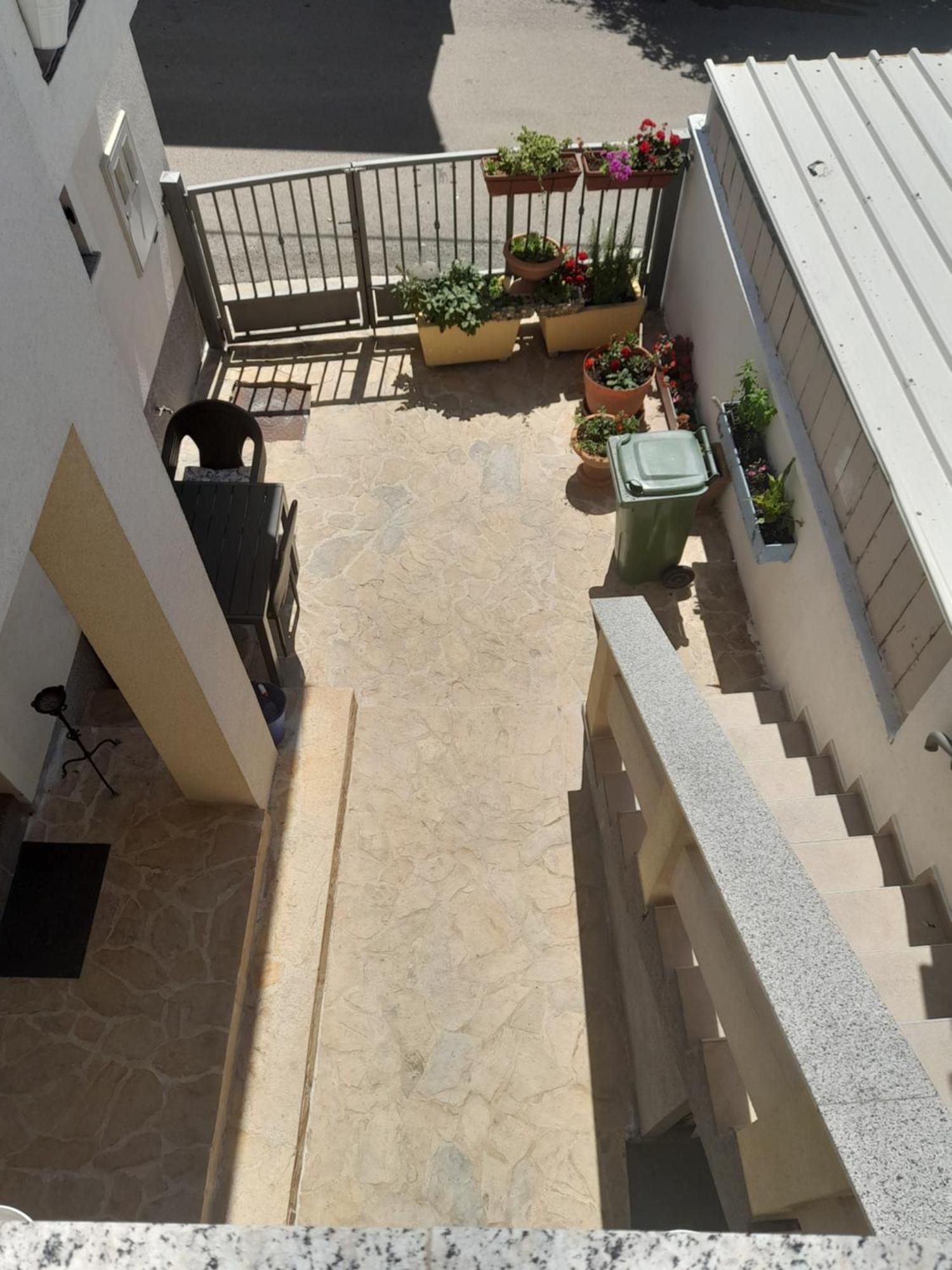 Dukic Apartmán *