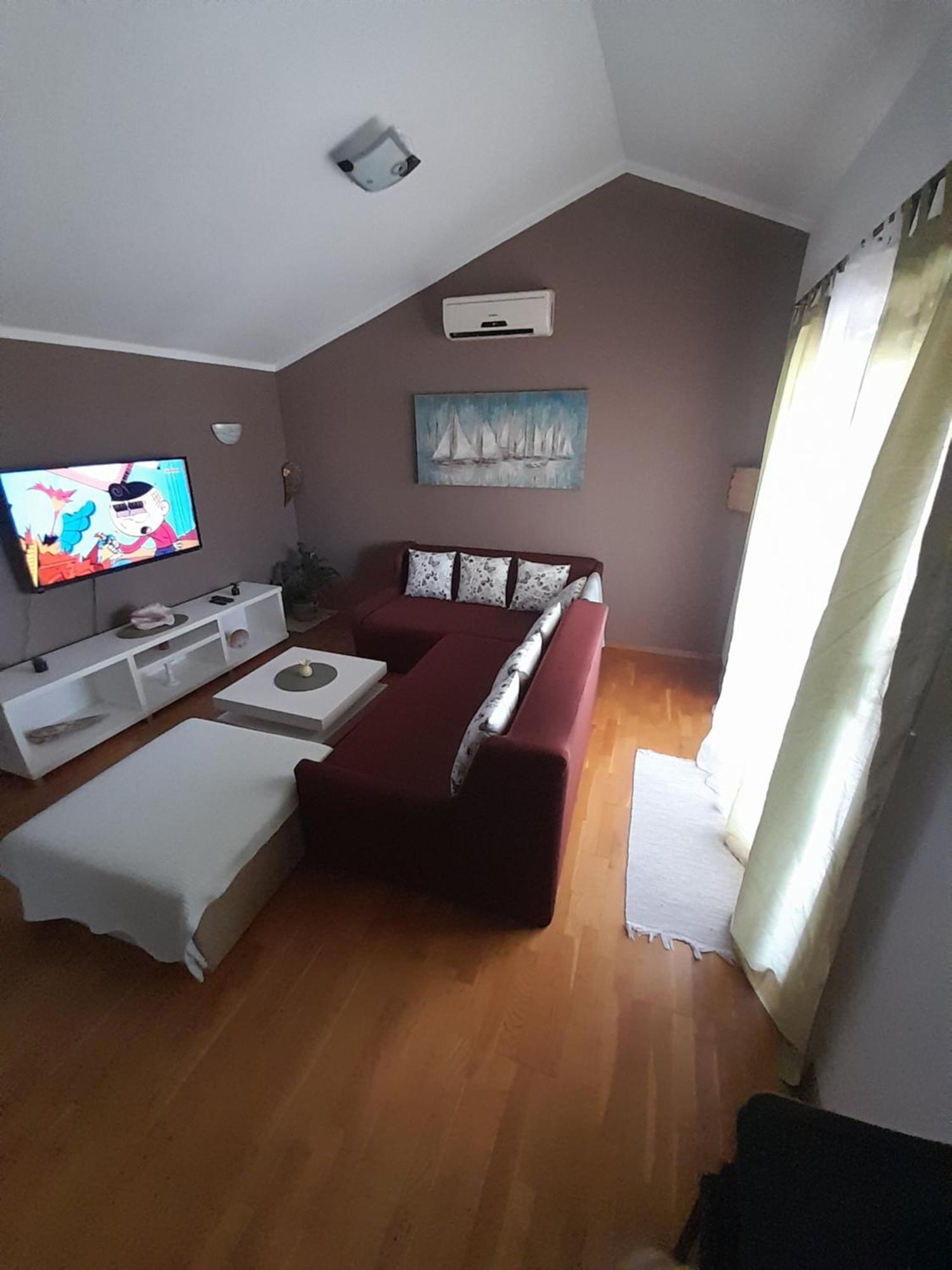 Dukic Apartmán Sveti Filip i Jakov