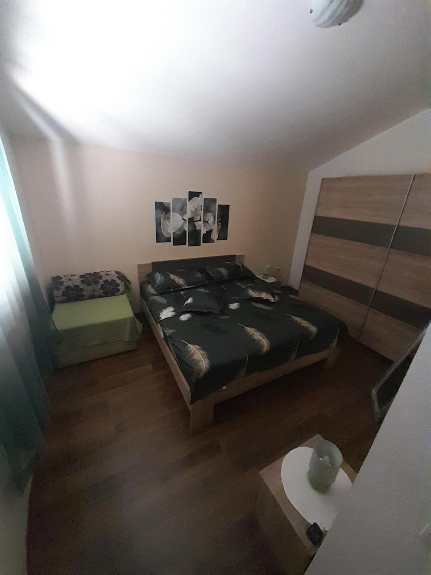 Apartmán Dukic Sveti Filip i Jakov