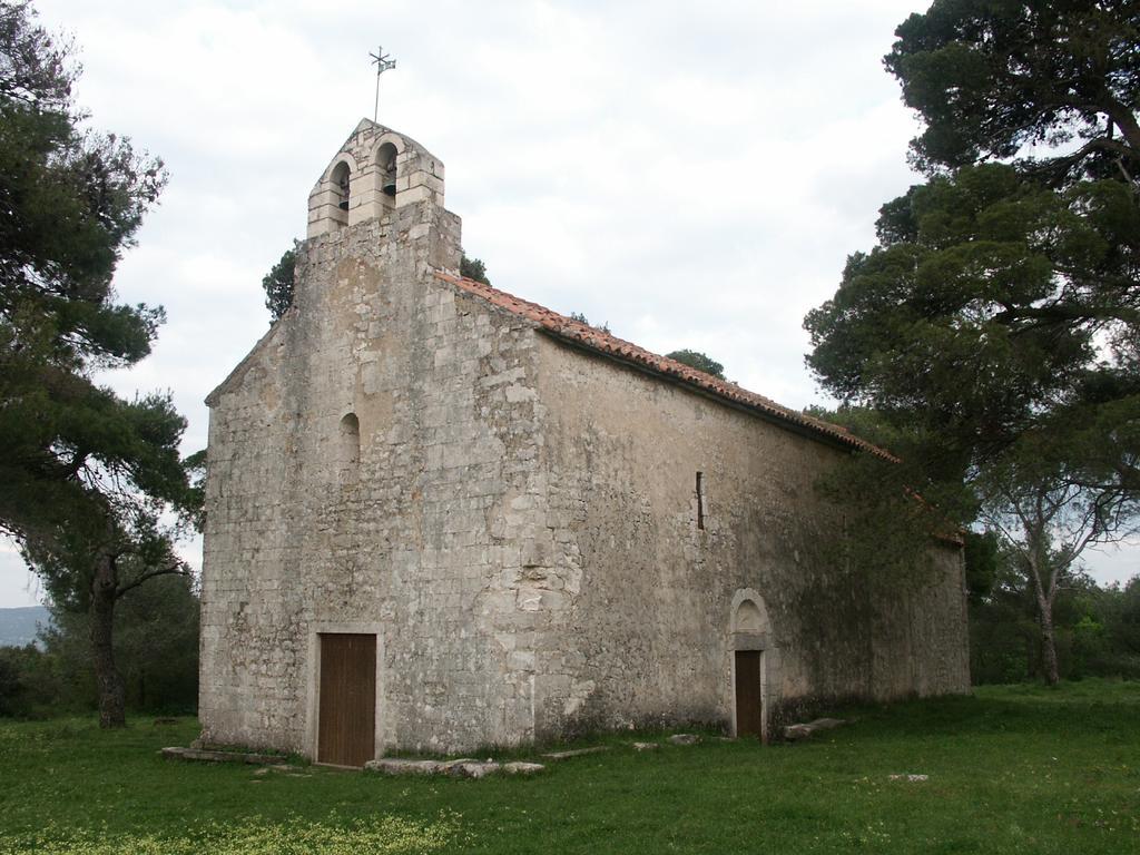 Apartmán Dukic