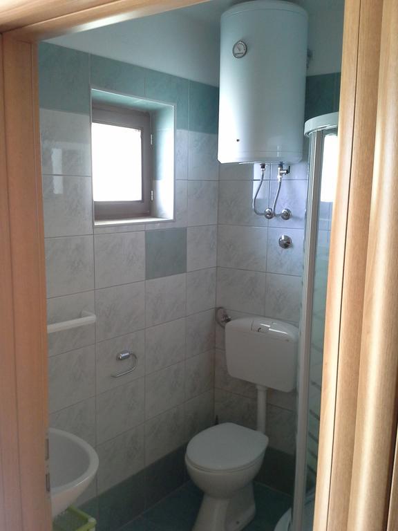 Dukic Apartmán Sveti Filip i Jakov