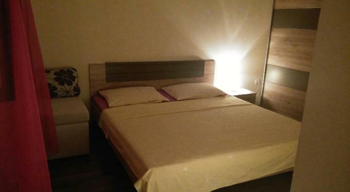 Dukic Apartmán *