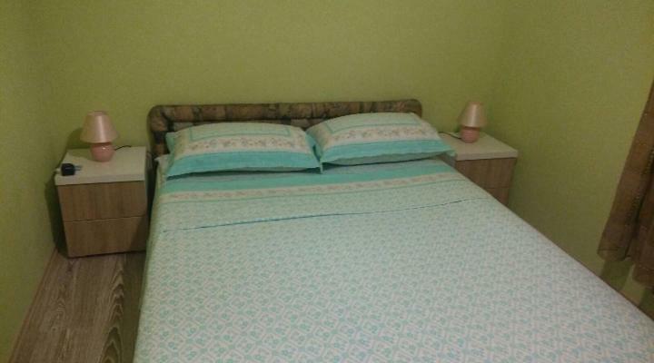 Apartmán Dukic Sveti Filip i Jakov