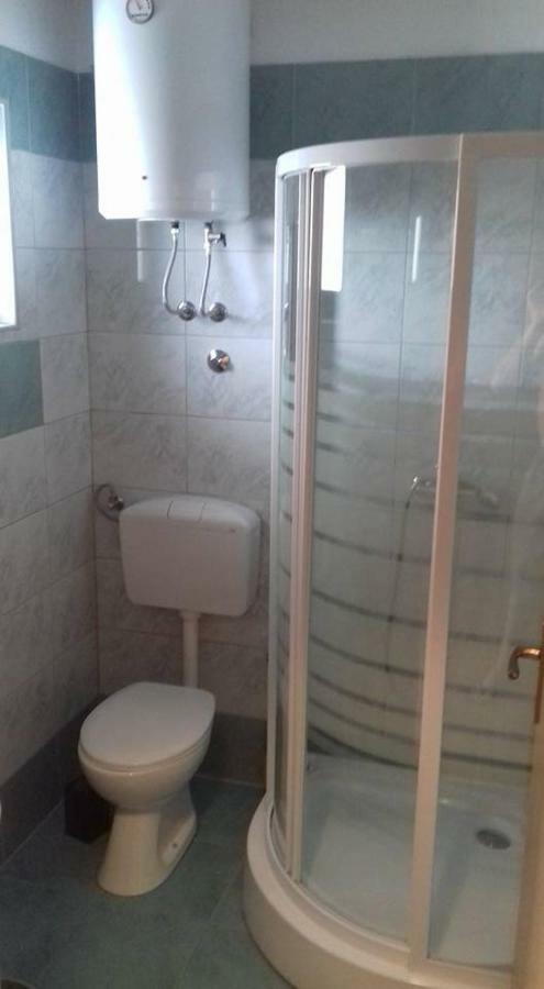 Apartmán Dukic