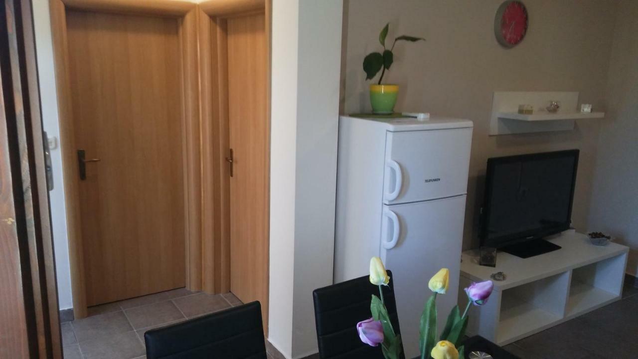 Apartmán Dukic *